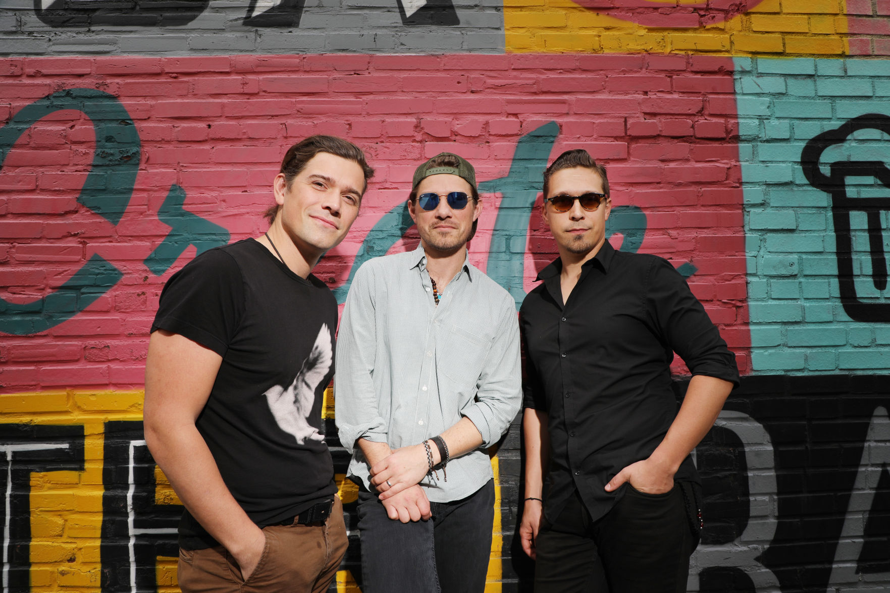 Hanson gets classical treatment